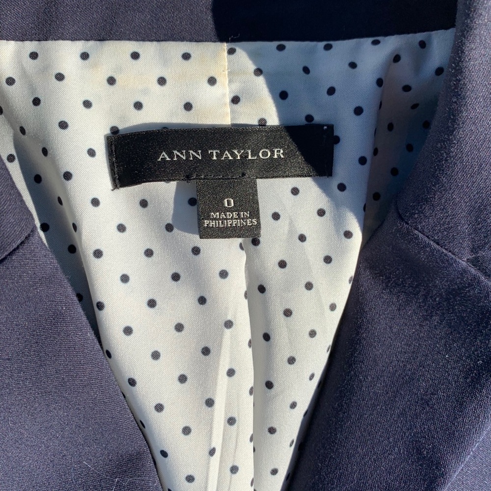 Ann Taylor Cardigan